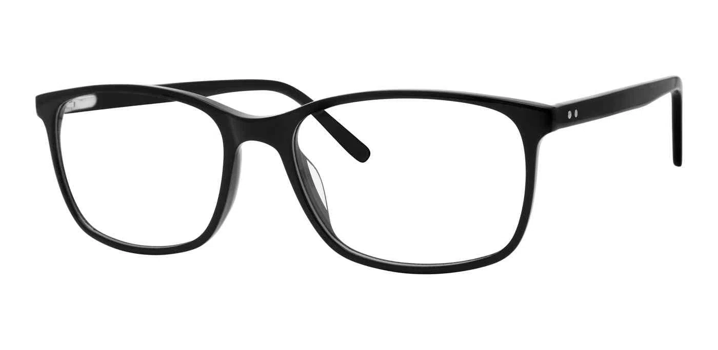 Adensco 130 Eyeglasses - Gray - view 20